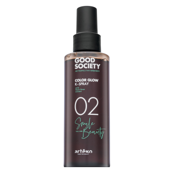 Artègo Good Society 02 Color Glow K-Spray Schutzspray für gefärbtes Haar 150 ml