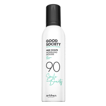 Artègo Good Society 90 Free Shape Modelling Mousse styling pjena za definiciju i oblik 250 ml