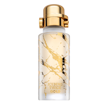 Iceberg Twice Gold woda toaletowa dla mężczyzn 125 ml