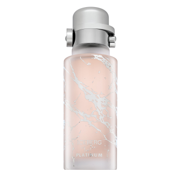 Iceberg Twice Platinum toaletná voda pre ženy 125 ml