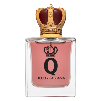 Dolce & Gabbana Q by Dolce & Gabbana Intense parfémovaná voda pre ženy 50 ml