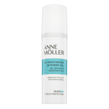 Anne Möller Blockâge żel 24H Moisturizing Defender Gel 50 ml