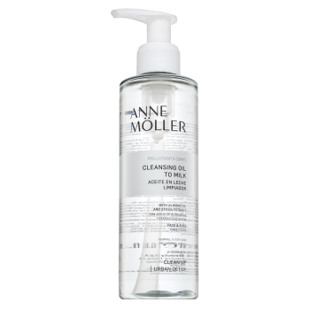 Anne Möller Clean Up Reinigung-Öl Cleansing Oil To Milk 200 ml