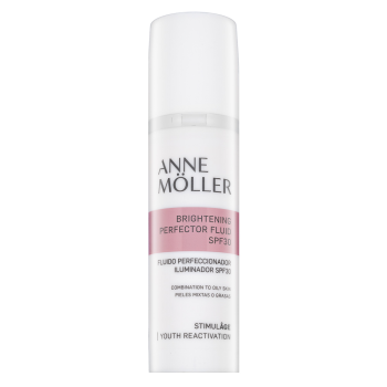 Anne Möller Stimulâge rozjasňující fluid Brightening Perfector Fluid SPF30 50 ml