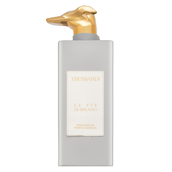 Trussardi Le Vie Di Milano Walking In Porta Venezia Eau de Parfum unisex 100 ml