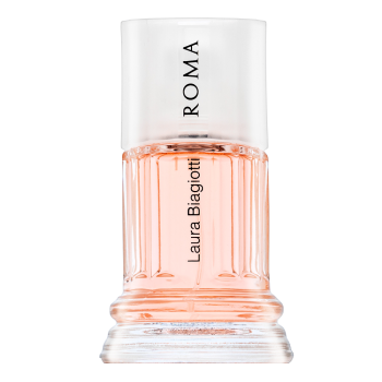 Laura Biagiotti Roma Fiori Bianchi Eau de Toilette femei 50 ml