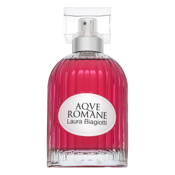 Laura Biagiotti Aqve Romane Uva Dulcis Eau de Toilette femei 100 ml