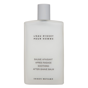 Issey Miyake L'Eau D'Issey Pour Homme balzám po holení pre mužov 100 ml