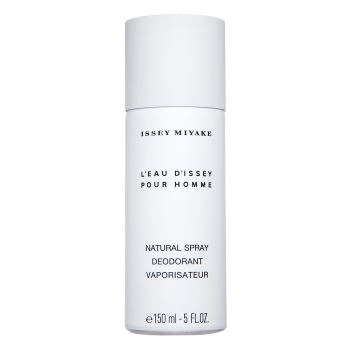 Issey Miyake L'Eau D'Issey Pour Homme deospray pre mužov 150 ml