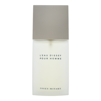 Issey Miyake L'Eau D'Issey Pour Homme woda toaletowa dla mężczyzn 125 ml