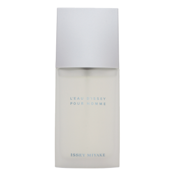 Issey Miyake L'Eau D'Issey Pour Homme Toaletna voda za moške 40 ml