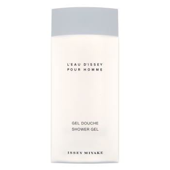 Issey Miyake L'Eau D'Issey Pour Homme Gel de duș bărbați 200 ml