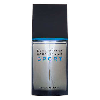 Issey Miyake L´eau D´issey Pour Homme Sport Eau de Toilette para hombre 200 ml