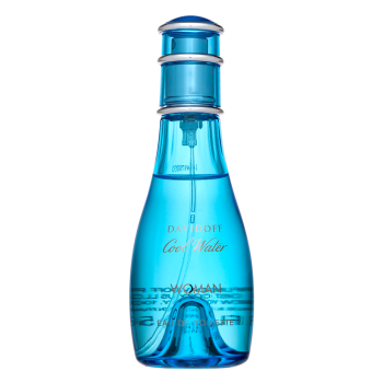 Davidoff Cool Water Woman Eau de Toilette für Damen 50 ml