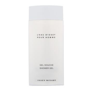 Issey Miyake L'Eau d'Issey sprchový gel pro ženy 200 ml