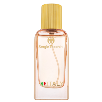 Sergio Tacchini I Love Italy toaletní voda pro ženy 30 ml