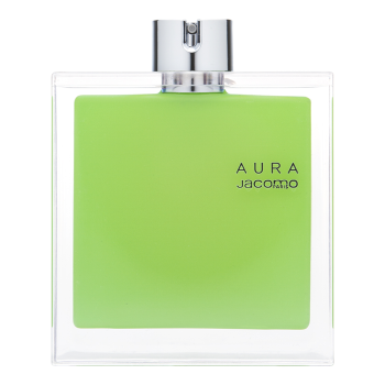Jacomo Aura Men Eau de Toilette férfiaknak 75 ml
