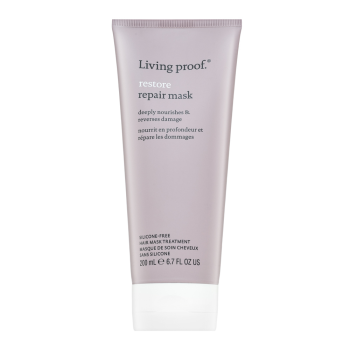 Living Proof Restore Repair Mask erősítő maszk nagyon száraz és sérült hajra 200 ml