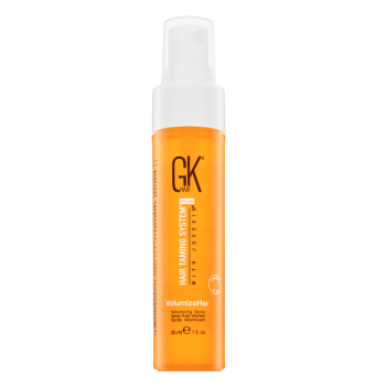 GK Hair VolumizeHer Spray Spray de peinado Para el volumen del cabello 30 ml