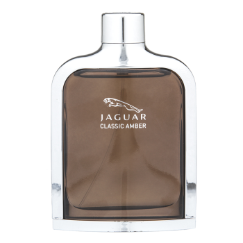 Jaguar Classic Amber Eau de Toilette bărbați 100 ml