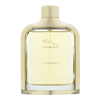 Jaguar Classic Gold toaletna voda za muškarce 100 ml
