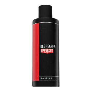 Uppercut Deluxe Degreaser За всякакъв тип коса 240 ml