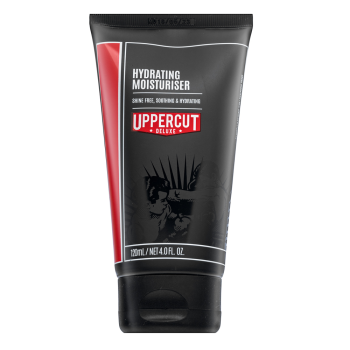 Uppercut Deluxe crema idratante Hydrating Moisturiser 120 ml