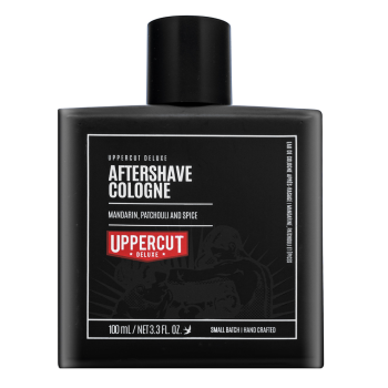 Uppercut Deluxe lozione after-shave Aftershave Cologne 100 ml