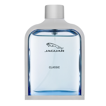 Jaguar New Classic Eau de Toilette bărbați 75 ml