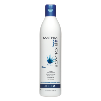 Matrix Biolage Styling All-purpose Gel żel do włosów do wszystkich rodzajów włosów 500 ml