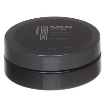 Goldwell Dualsenses For Men Dry Styling Wax wosk do włosów 50 ml