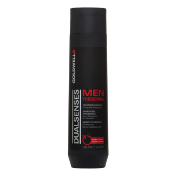 Goldwell Dualsenses For Men Thickening Shampoo Šampon za tanke in normalne lase 300 ml