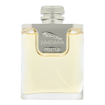 Jaguar Prestige Eau de Toilette férfiaknak 100 ml