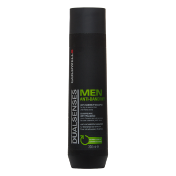 Goldwell Dualsenses For Men Anti-Dandruff Shampoo Шампоан ПРОТИВ ПЪРХОТ 300 ml