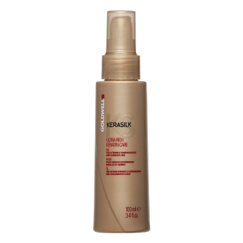 Goldwell Kerasilk Rich Keratin Care Ultra Oil ulje za neukrotivu i oštećenu kosu 100 ml