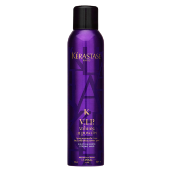Kérastase Couture Styling V.I.P. Volume In Powder pudrový sprej pro objem vlasů 250 ml