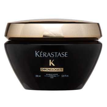 Kérastase Chronologiste Essential Revitalizing Balm tápláló hajmaszk 200 ml