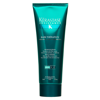 Kérastase Resistance Thérapiste Bain Thérapiste shampoo for very damaged hair 250 ml