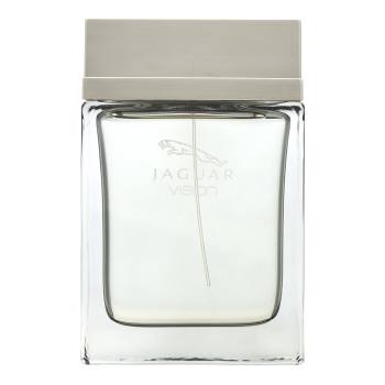 Jaguar Vision Eau de Toilette férfiaknak 100 ml