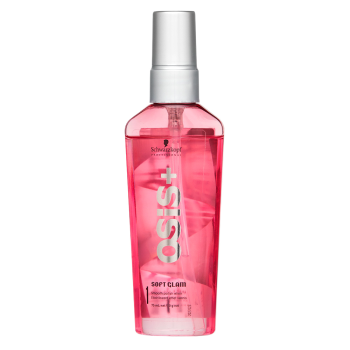 Schwarzkopf Professional Osis+ Soft Glam Smooth Polish Elixir serum wygładzające do włosów bez połysku 75 ml