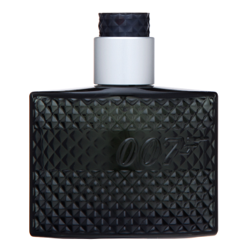 James Bond 007 James Bond 7 Eau de Toilette férfiaknak 30 ml