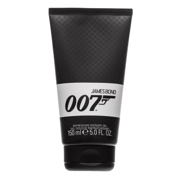 James Bond 007 James Bond 7 gel doccia da uomo 150 ml