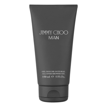 Jimmy Choo Man sprchový gél pre mužov 150 ml
