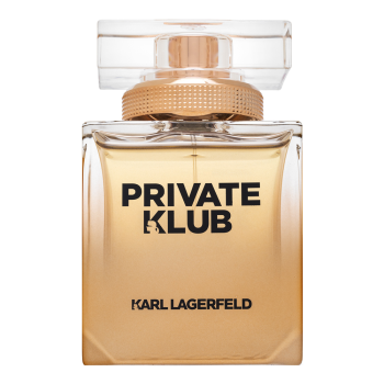 Lagerfeld Private Klub for Her Eau de Parfum nőknek 85 ml