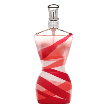 Jean P. Gaultier Classique Summer Fragrance 2008 Eau de Toilette femei 100 ml