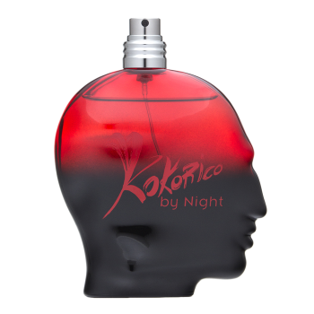 Jean P. Gaultier Kokorico by Night Eau de Toilette bărbați 100 ml