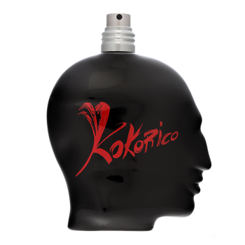 Jean P. Gaultier Kokorico Eau de Toilette bărbați 100 ml