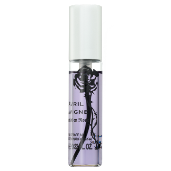 Avril Lavigne Forbidden Rose parfémovaná voda pro ženy 10 ml
