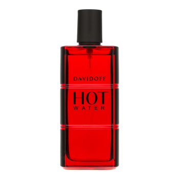 Davidoff Hot Water Eau de Toilette für Herren 110 ml