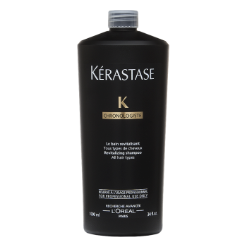 Kérastase Chronologiste Bain Révitalisant Шампоан За всякакъв тип коса 1000 ml